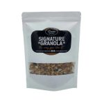 پاکت زیپ کیپ گلاسه پنجره دار