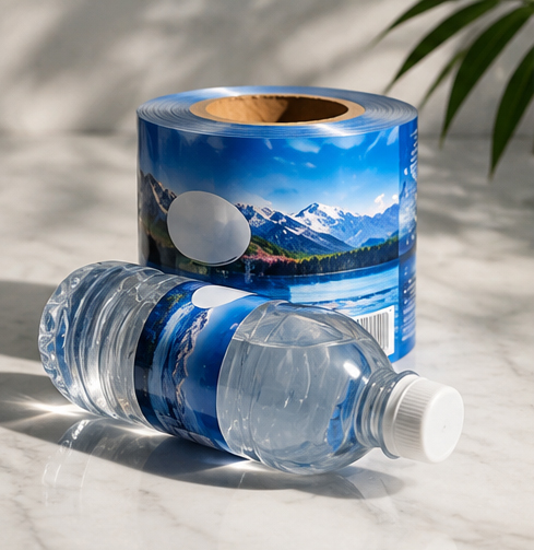شیرینگ حرارتی رولی؛ انتخاب درست چه تأثیری دارد؟ 3 شیرینگ حرارتی برای بستهبندی مواد غذایی