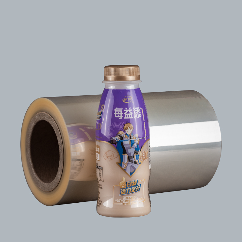 فیلم شیرینگ PVC؛ چه محصولاتی واقعاً به این نوع بستهبندی نیاز دارند؟ 3 چاپ شیرینگ PVC